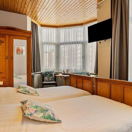 Hotel Georges Вендуйне Экстерьер фото